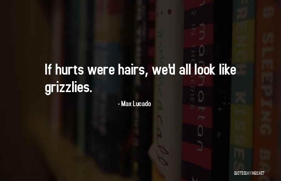 Serial Killings Quotes By Max Lucado Serial Killings Quotes By Max Lucado