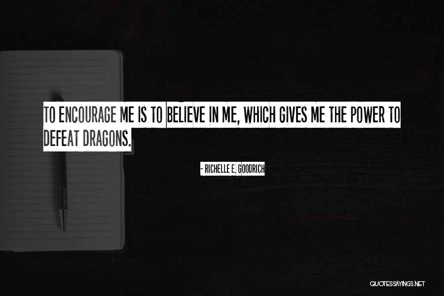 Serial Killings Quotes By Richelle E. Goodrich Serial Killings Quotes By Richelle E. Goodrich