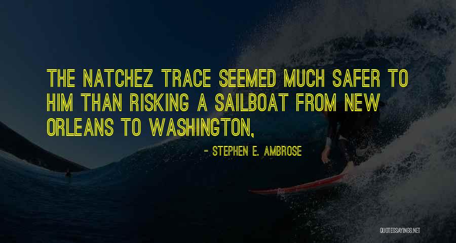 Serial Killings Quotes By Stephen E. Ambrose Serial Killings Quotes By Stephen E. Ambrose