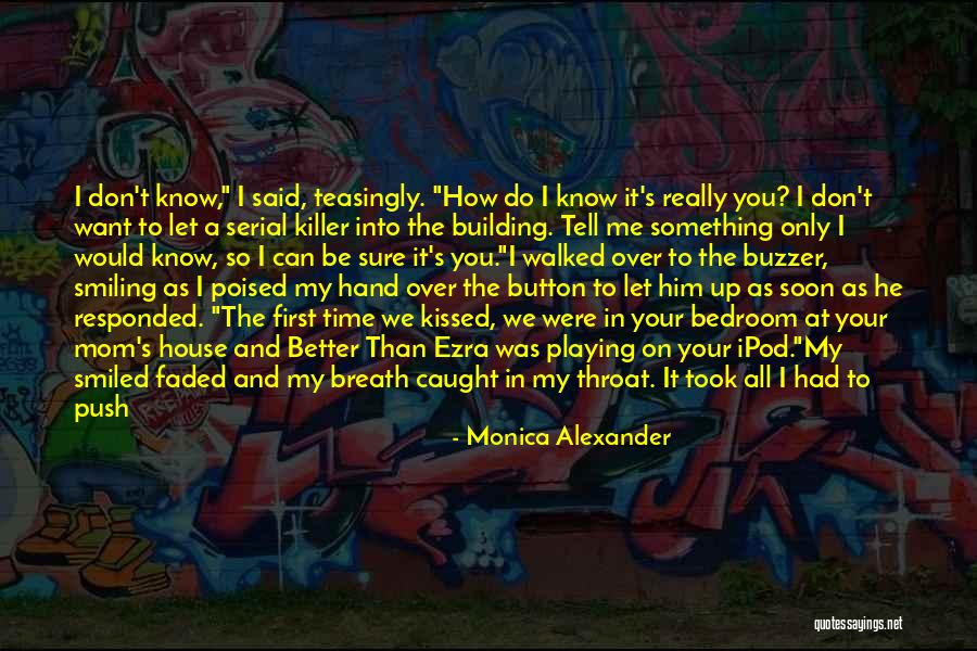 Serial Mom Quotes By Monica Alexander Serial Mom Quotes By Monica Alexander