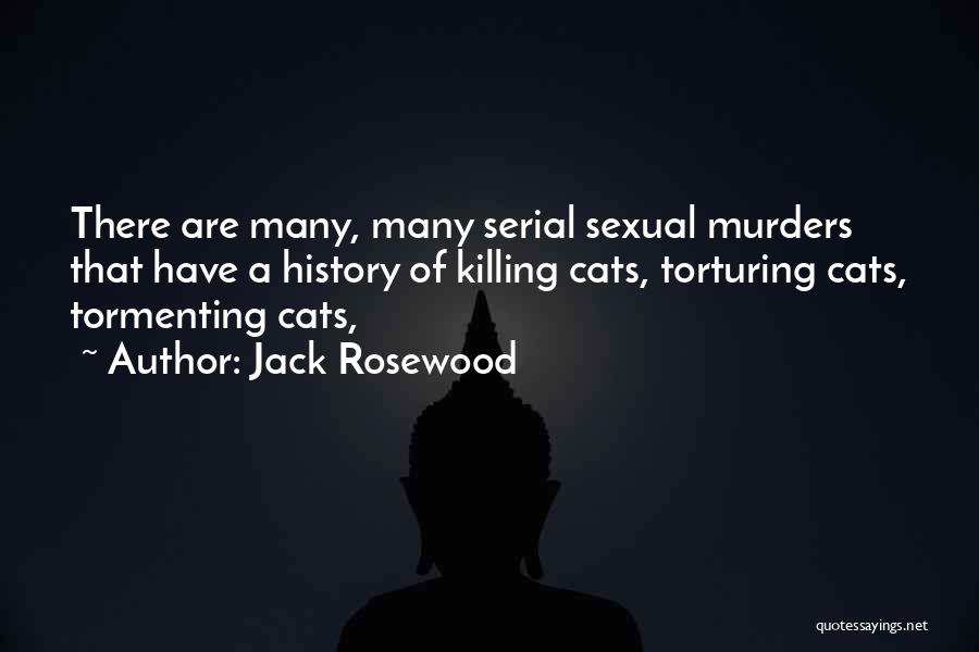 Serial Quotes By Jack Rosewood