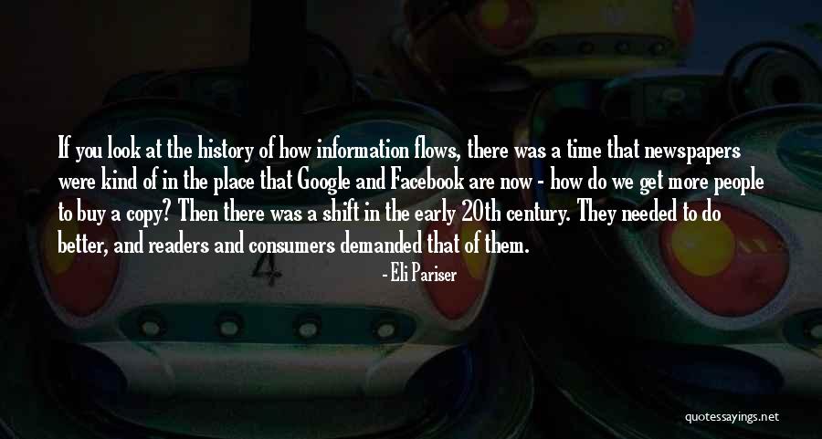 Serialization In Java Quotes By Eli Pariser Serialization In Java Quotes By Eli Pariser