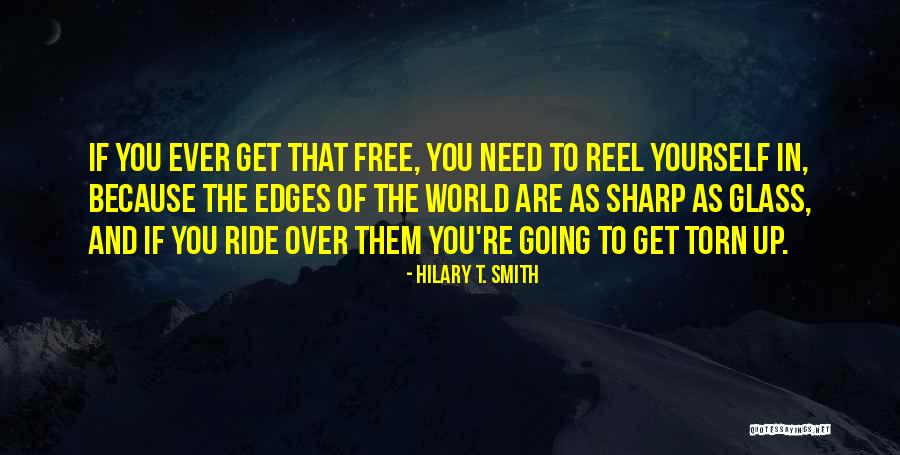 Serialization In Java Quotes By Hilary T. Smith Serialization In Java Quotes By Hilary T. Smith