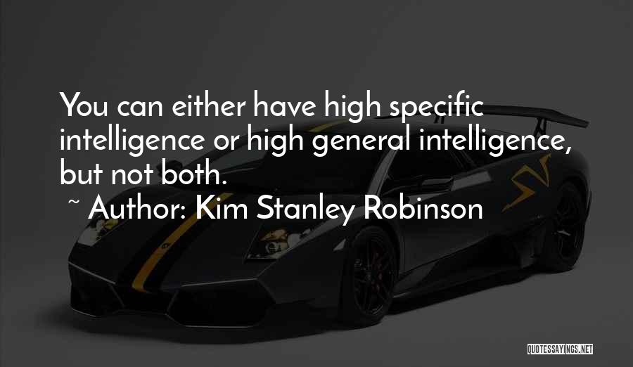 Serialization Quotes By Kim Stanley Robinson