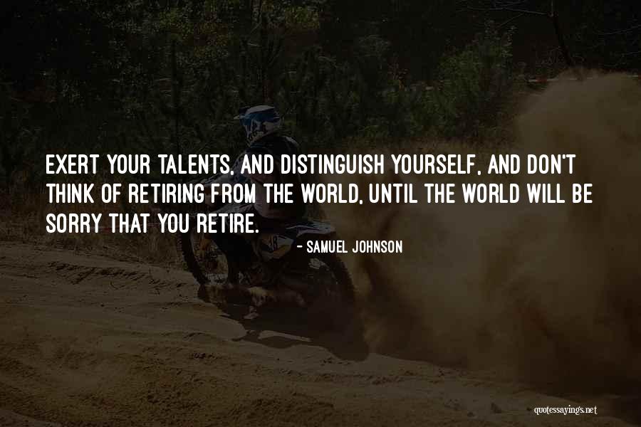 Serializing Java Quotes By Samuel Johnson Serializing Java Quotes By Samuel Johnson