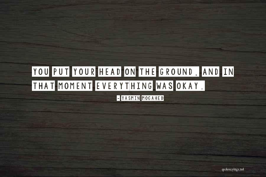Serials Unlock Quotes By Yasmin Mogahed Serials Unlock Quotes By Yasmin Mogahed