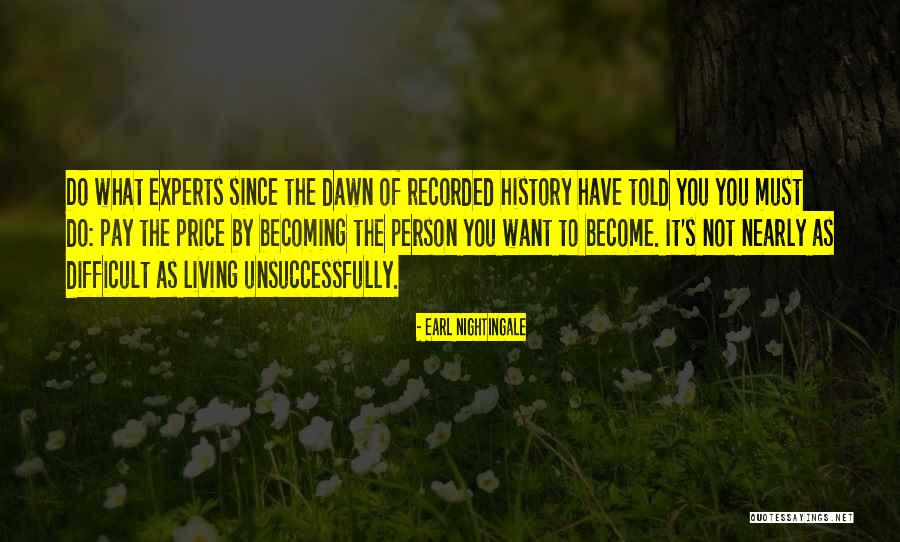 Seriam Os Quotes By Earl Nightingale Seriam Os Quotes By Earl Nightingale