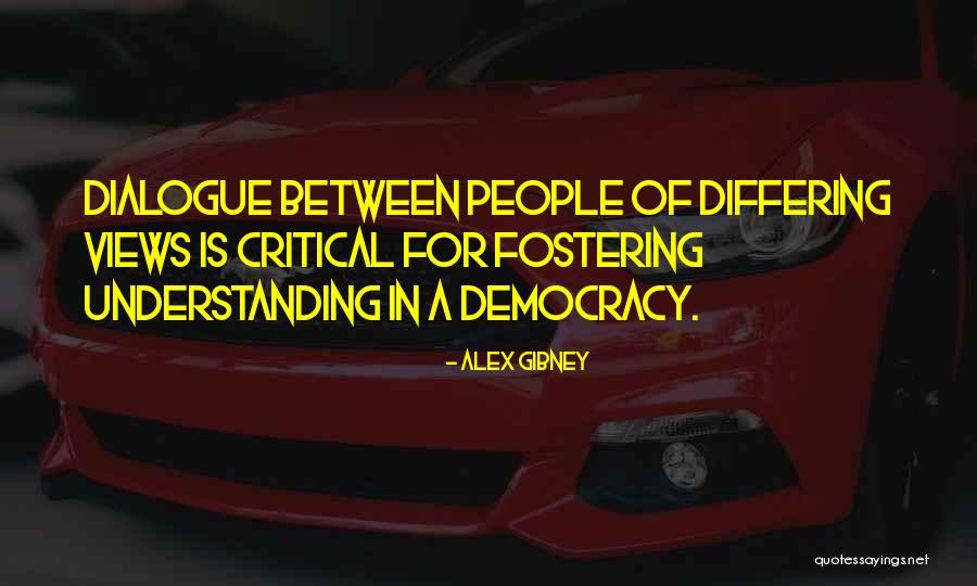 Seriamon Quotes By Alex Gibney Seriamon Quotes By Alex Gibney