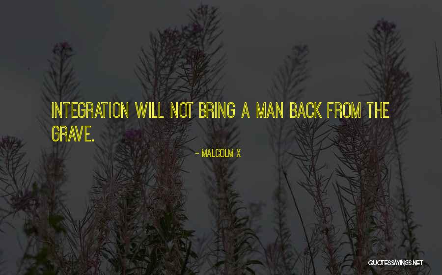 Serian District Quotes By Malcolm X Serian District Quotes By Malcolm X