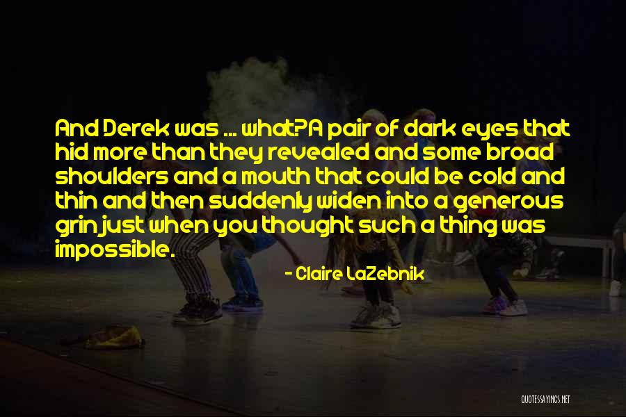 Serian Safari Quotes By Claire LaZebnik Serian Safari Quotes By Claire LaZebnik