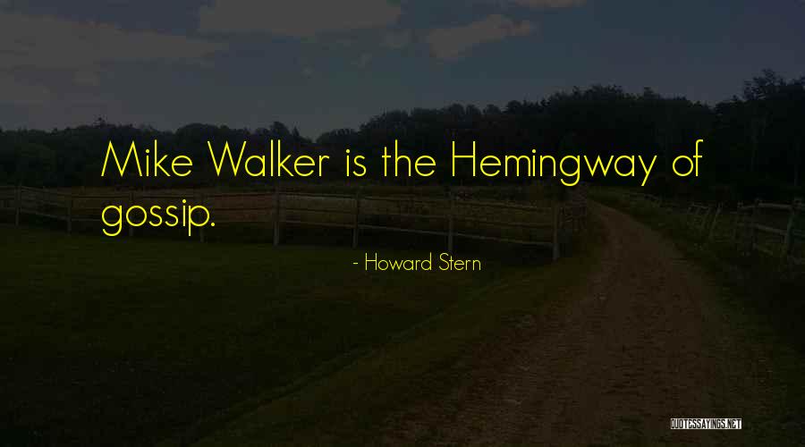 Seriasi Quotes By Howard Stern
