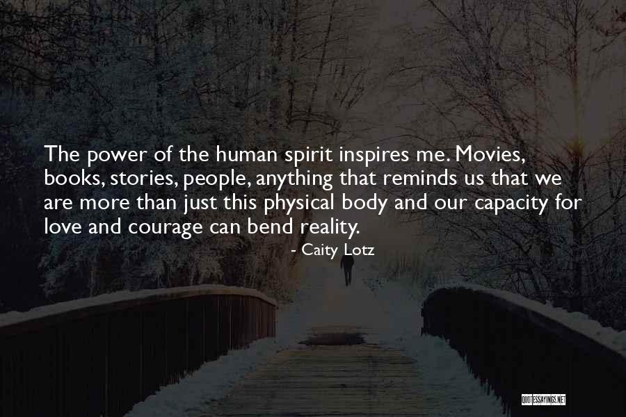 Seribu Rindu Quotes By Caity Lotz Seribu Rindu Quotes By Caity Lotz
