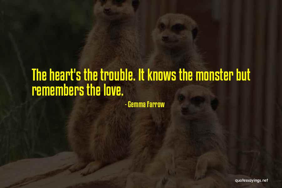 Seriedade Quotes By Gemma Farrow Seriedade Quotes By Gemma Farrow