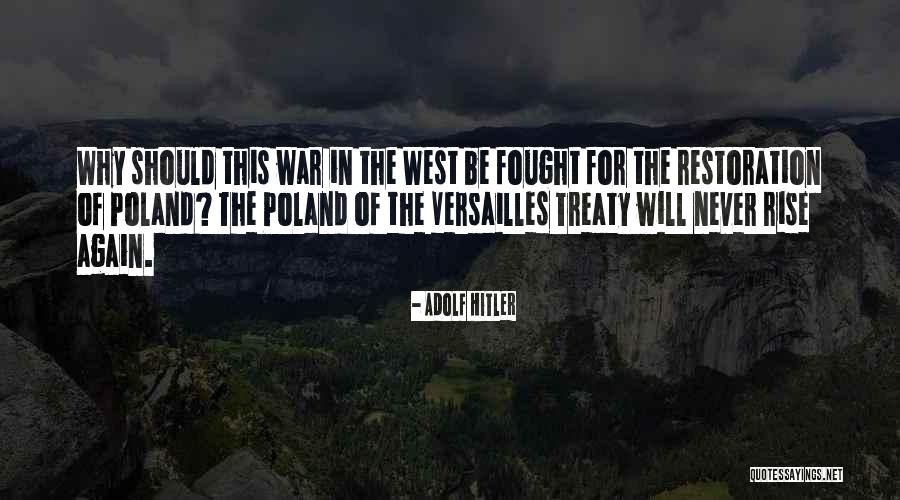 Series Dark German Quotes By Adolf Hitler Series Dark German Quotes By Adolf Hitler