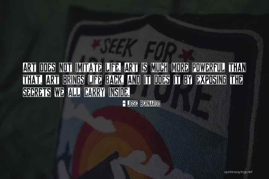 Series Dark German Quotes By Jose Bernardo Series Dark German Quotes By Jose Bernardo