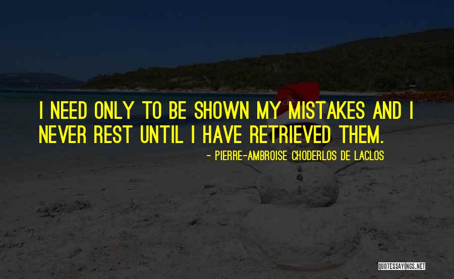 Series Lover Quotes By Pierre-Ambroise Choderlos De Laclos Series Lover Quotes By Pierre-Ambroise Choderlos De Laclos