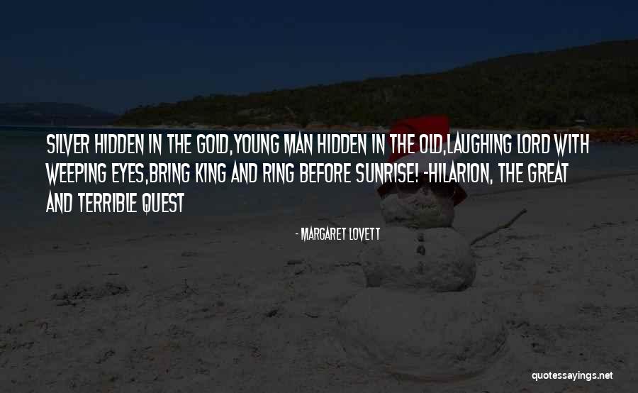 Serietvu Quotes By Margaret Lovett Serietvu Quotes By Margaret Lovett