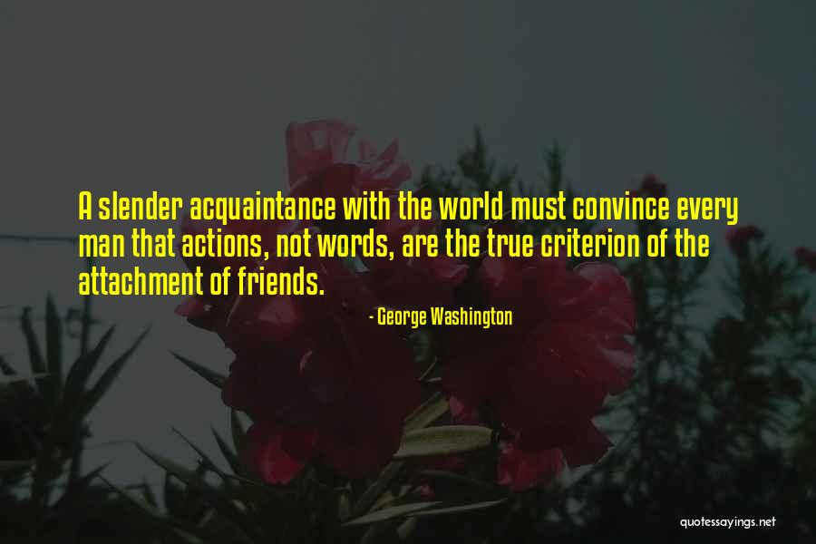 Serieux Conjugation Quotes By George Washington Serieux Conjugation Quotes By George Washington