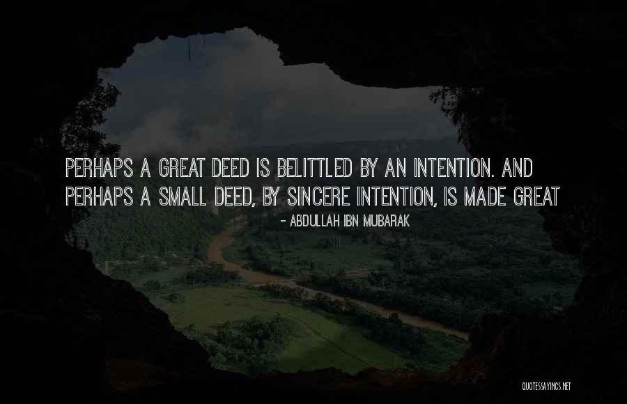 Serif Pageplus Quotes By Abdullah Ibn Mubarak Serif Pageplus Quotes By Abdullah Ibn Mubarak