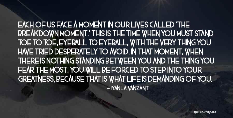 Serifa Bt Quotes By Iyanla Vanzant Serifa Bt Quotes By Iyanla Vanzant