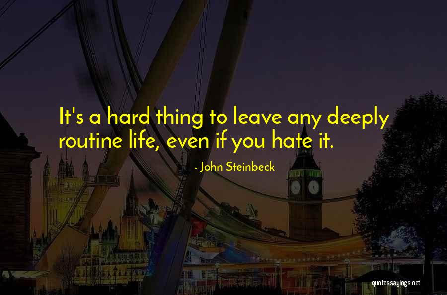 Serifa Bt Quotes By John Steinbeck Serifa Bt Quotes By John Steinbeck