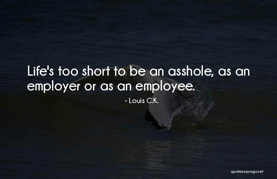 Serifa Bt Quotes By Louis C.K. Serifa Bt Quotes By Louis C.K.