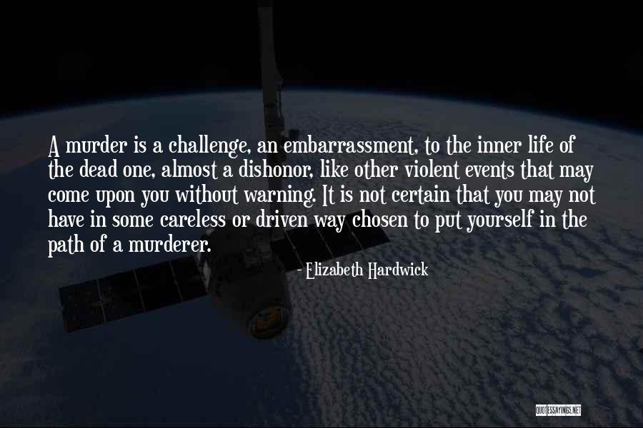 Serifa Std Quotes By Elizabeth Hardwick Serifa Std Quotes By Elizabeth Hardwick