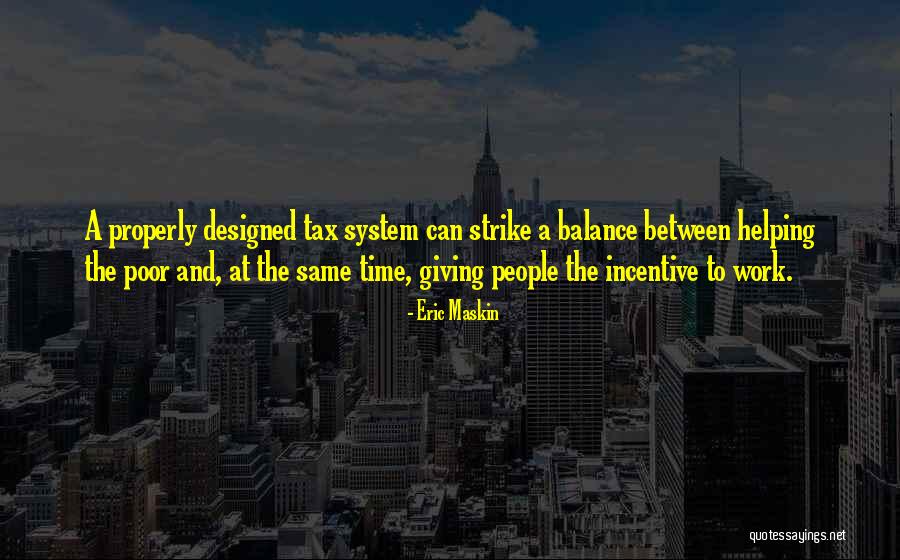 Serifas Quotes By Eric Maskin Serifas Quotes By Eric Maskin