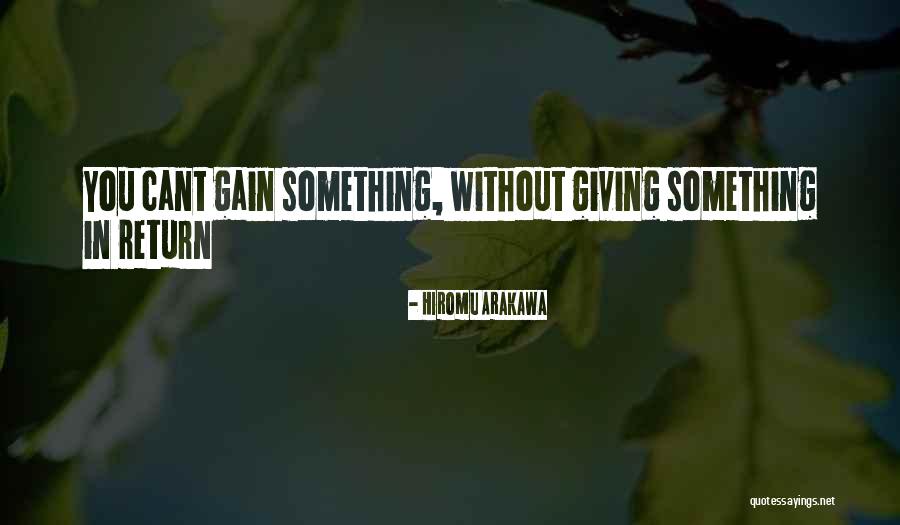Serifas Quotes By Hiromu Arakawa Serifas Quotes By Hiromu Arakawa