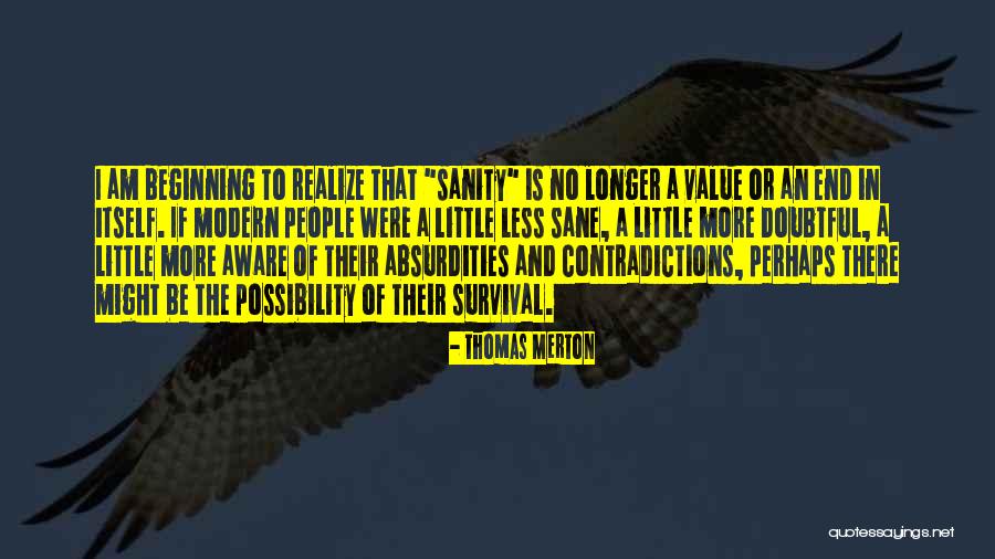 Serife Eti Quotes By Thomas Merton Serife Eti Quotes By Thomas Merton