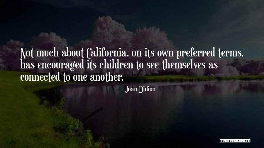 Serifovic Verica Quotes By Joan Didion Serifovic Verica Quotes By Joan Didion