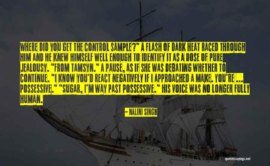 Serifs Ads Quotes By Nalini Singh Serifs Ads Quotes By Nalini Singh