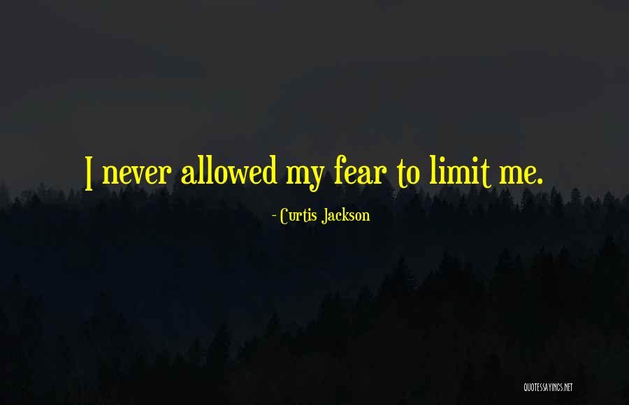 Serignan Carte Quotes By Curtis Jackson