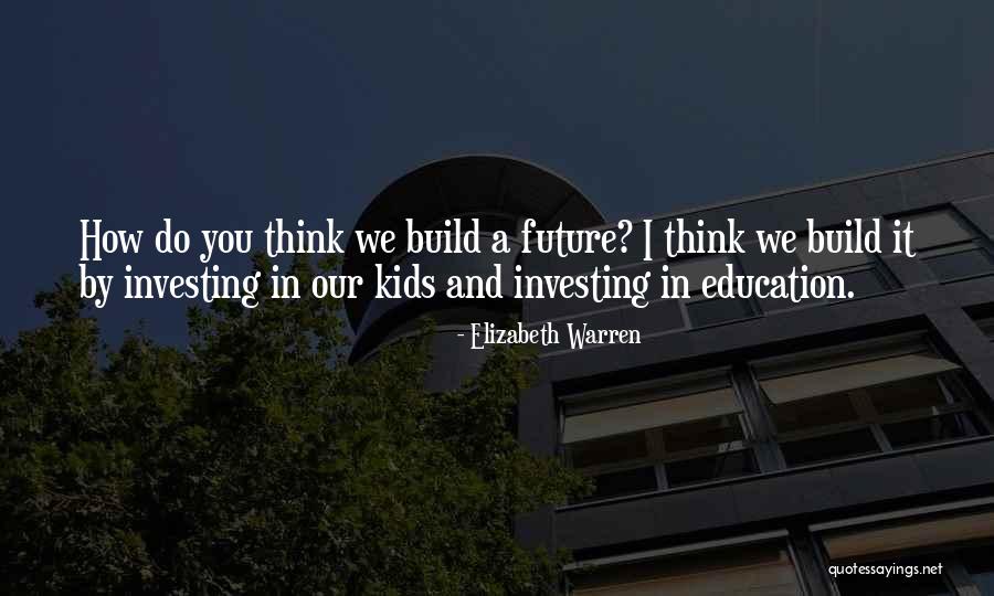 Serikali Ni Quotes By Elizabeth Warren Serikali Ni Quotes By Elizabeth Warren