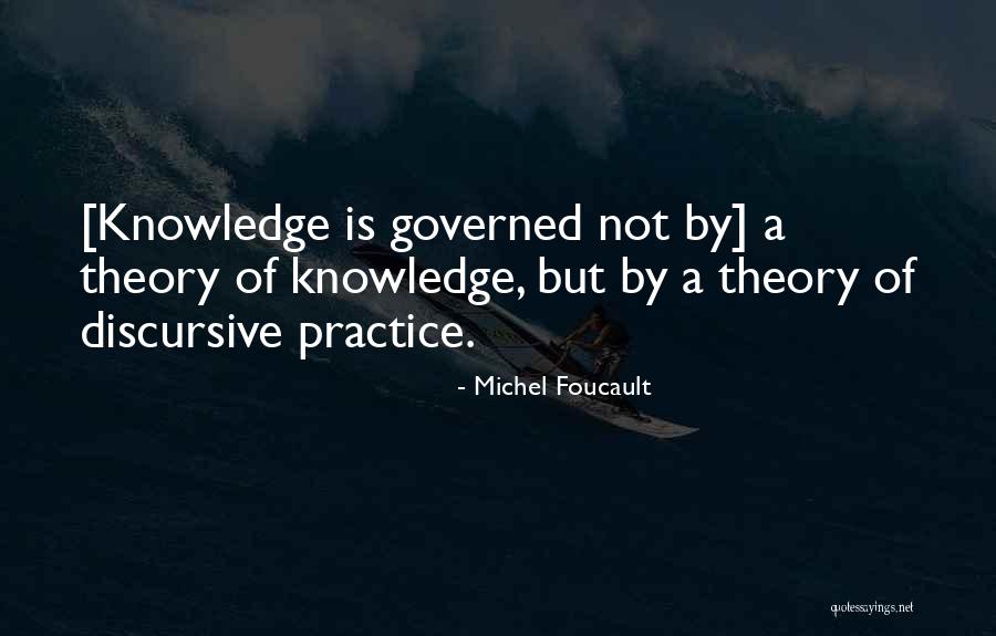 Serikali Saidia Quotes By Michel Foucault Serikali Saidia Quotes By Michel Foucault