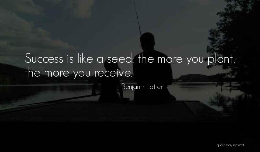 Serikaya Quotes By Benjamin Lotter Serikaya Quotes By Benjamin Lotter