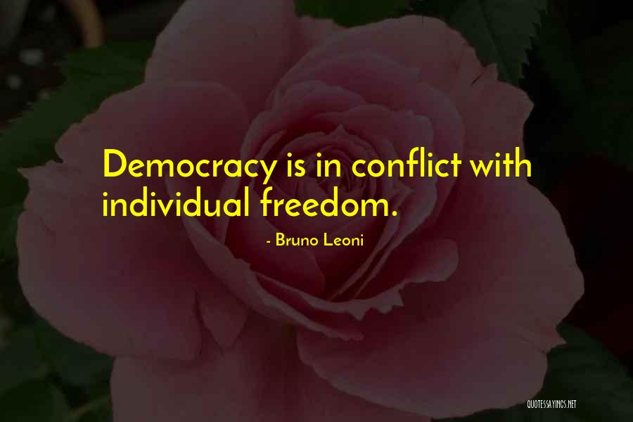 Serillan Quotes By Bruno Leoni Serillan Quotes By Bruno Leoni