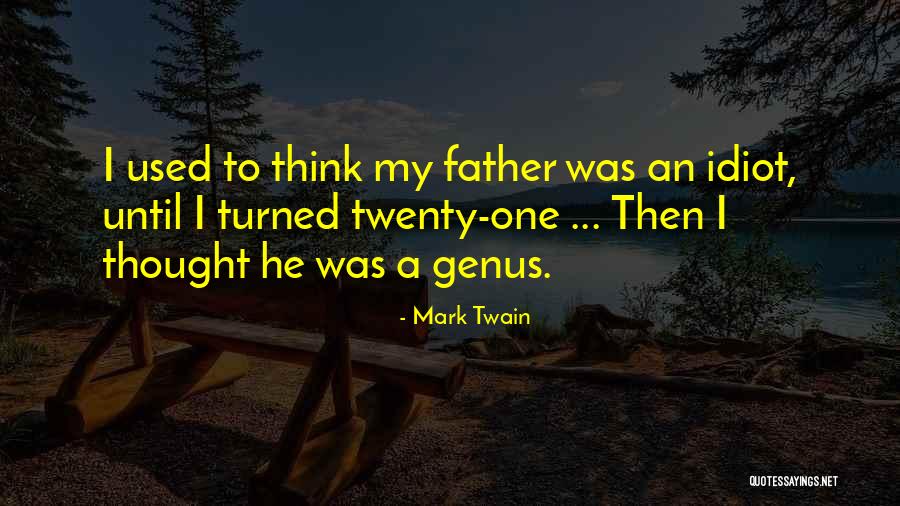 Serillan Quotes By Mark Twain Serillan Quotes By Mark Twain