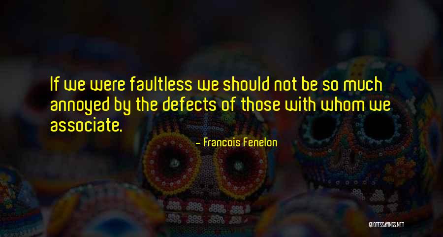 Seringa Quotes By Francois Fenelon Seringa Quotes By Francois Fenelon