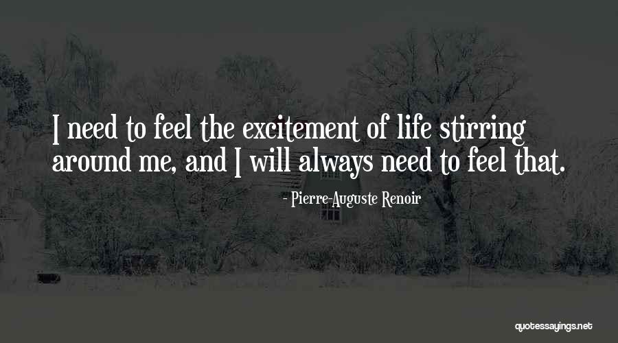 Seringa Quotes By Pierre-Auguste Renoir Seringa Quotes By Pierre-Auguste Renoir