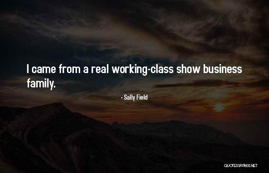 Seringa Quotes By Sally Field Seringa Quotes By Sally Field