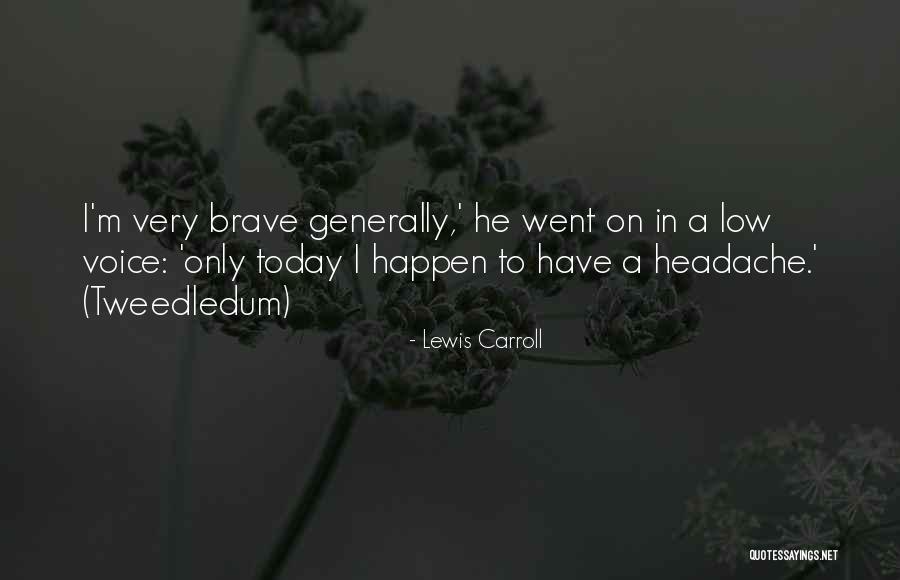 Serino James Quotes By Lewis Carroll Serino James Quotes By Lewis Carroll