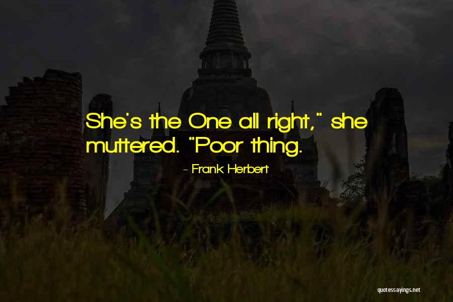 Serinos Quotes By Frank Herbert Serinos Quotes By Frank Herbert