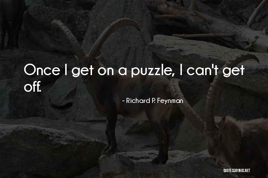 Serinyana Quotes By Richard P. Feynman Serinyana Quotes By Richard P. Feynman