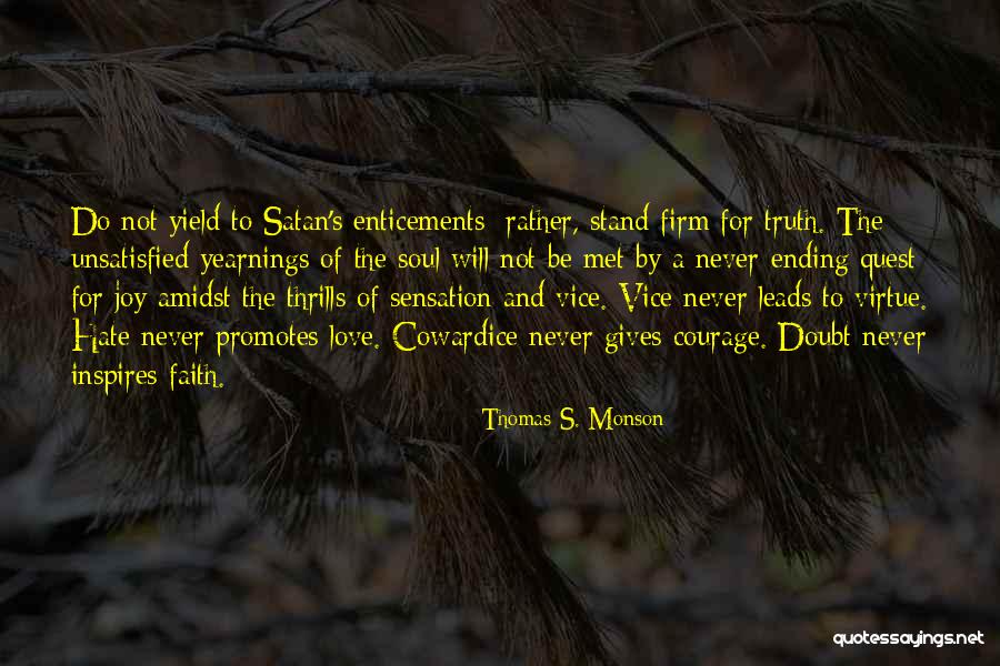 Serio Quotes By Thomas S. Monson Serio Quotes By Thomas S. Monson