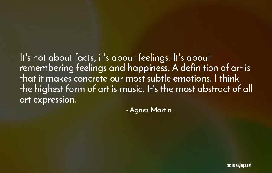 Seriocomic Show Quotes By Agnes Martin Seriocomic Show Quotes By Agnes Martin