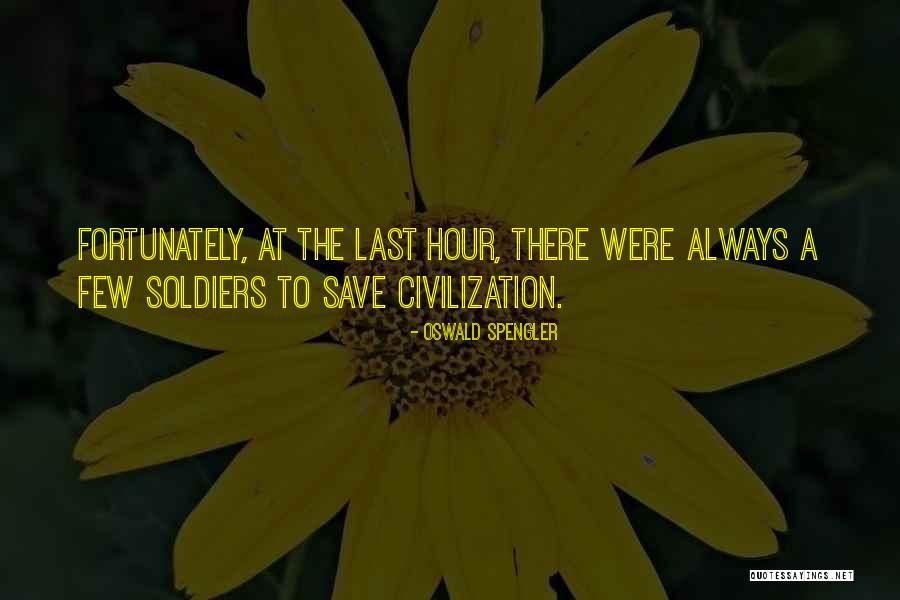 Seriocomic Show Quotes By Oswald Spengler Seriocomic Show Quotes By Oswald Spengler