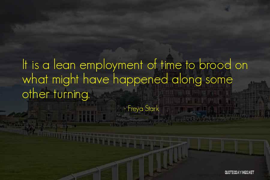 Serions French Quotes By Freya Stark Serions French Quotes By Freya Stark