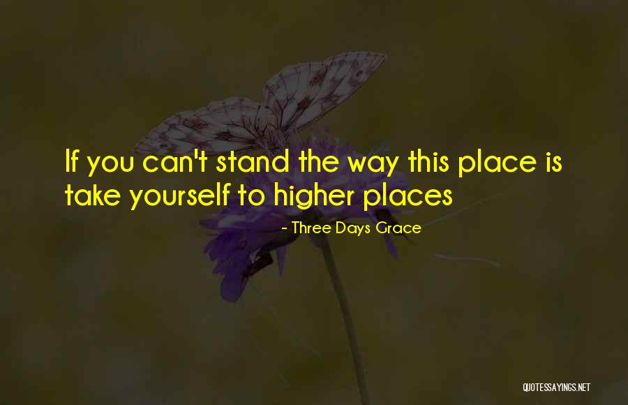 Serions French Quotes By Three Days Grace Serions French Quotes By Three Days Grace