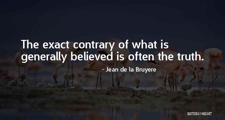 Seriosa Quotes By Jean De La Bruyere Seriosa Quotes By Jean De La Bruyere